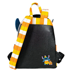 Candy Corn Stitch Cosplay Mini Backpack, , hi-res view 2